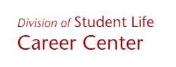 Division of Student Life Career Center