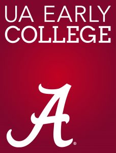 UA Early College Logo