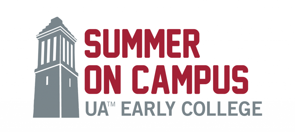 Summer On Campus logo