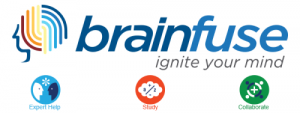 Brain fuse logo